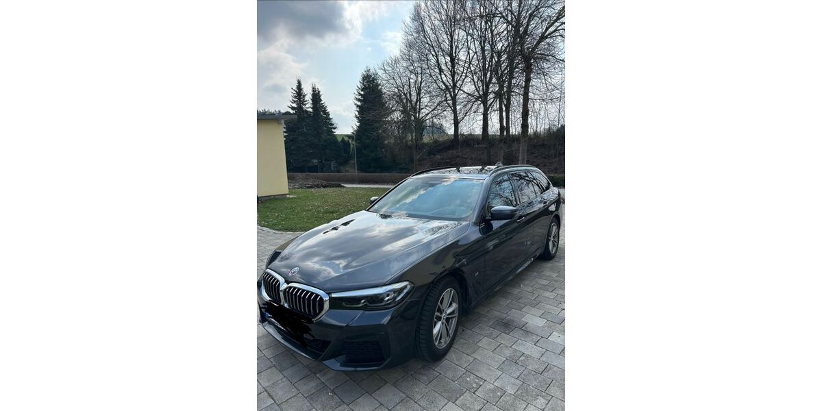 BMW 520 61.300 km 32.700 &euro; Ellwangen 73479