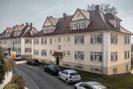 Wohnung Heidenheim an der Brenz Mergelstetten - 4 Zimmer, 92 m&sup2;, 180.000&euro; | Angebot:26689879