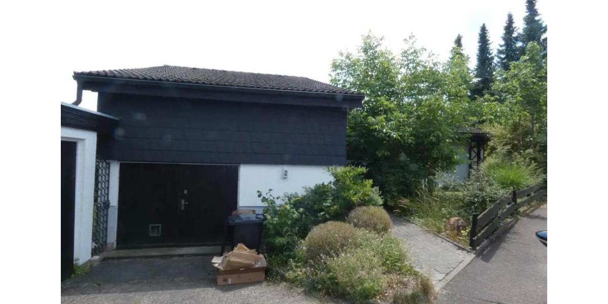 Einfamilienhaus Königsbronn - 6.5 Zimmer, 121 m&sup2;, 375.000&euro; | Angebot:25540990