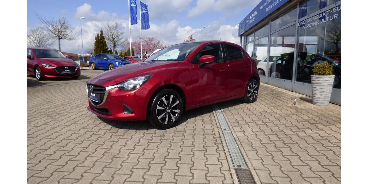 Mazda 5 95.918 km 12.990 &euro; Ellwangen 73479