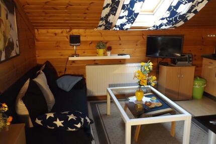 Wohnung Bühlerzell - 3 Zimmer, 50 m&sup2;, 550&euro; | Angebot:27591491