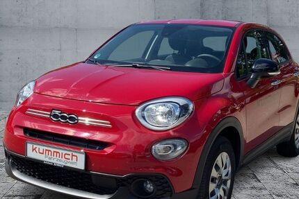 Fiat 500X 18.450 km 18.490 &euro; Aalen-Dauerwang 73457