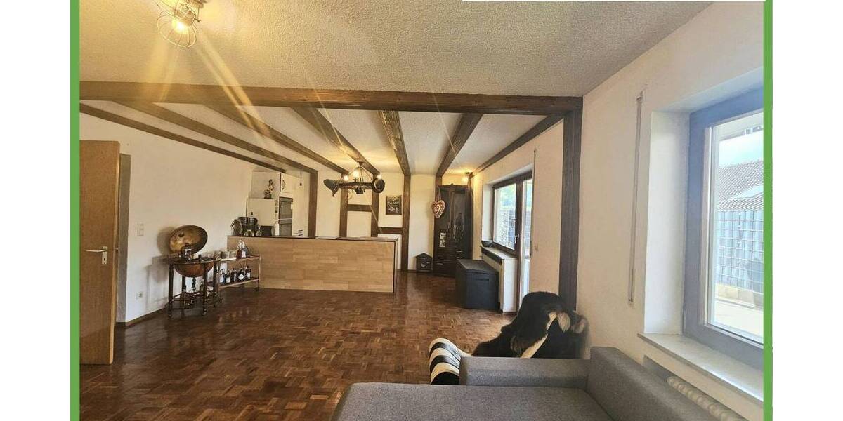 Einfamilienhaus Aalen Wasseralfingen - 8 Zimmer, 260 m&sup2;, 628.000&euro; | Angebot:26740310