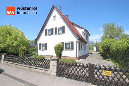 Haus Giengen - 6 Zimmer, 116 m&sup2;, 259.000&euro; | Angebot:23041848