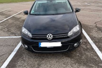 VW Golf 169.000 km 6.900 &euro; Gerstetten 89547