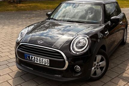 Mini Cooper 36.500 km 15.200 &euro; Fichtenau 74579