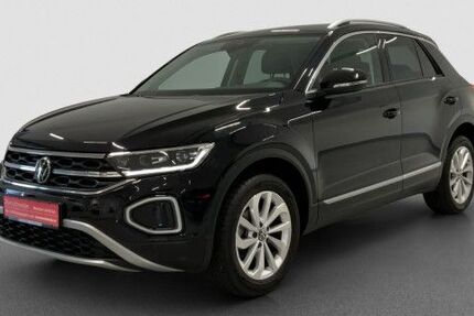 VW T-Roc 41.113 km 24.750 &euro; Aalen 73431