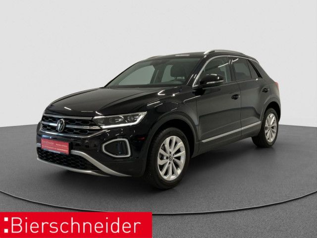 VW T-Roc 41.113 km 24.750 &euro; Aalen 73431