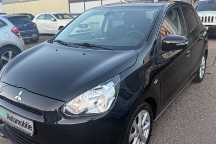 Mitsubishi Space Star 130.000 km 4.890 &euro; Heidenheim an der Brenz 89520