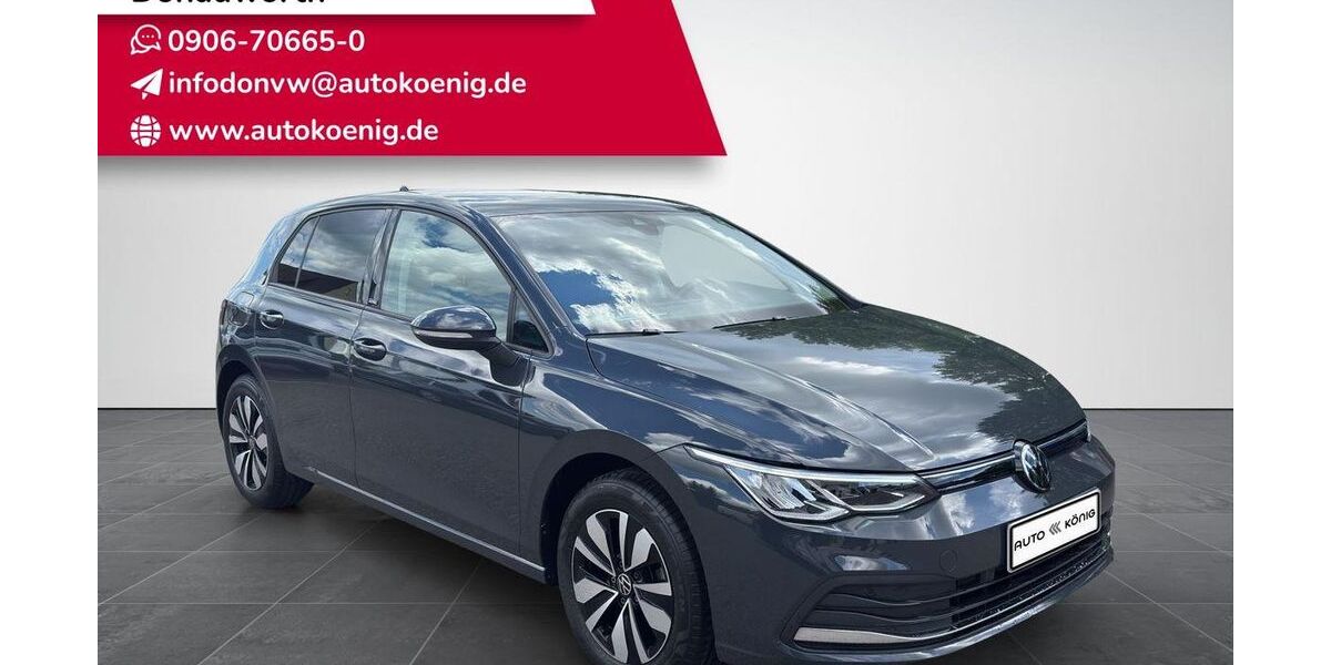 VW Golf 36.342 km 20.990 &euro; Nördlingen 86720