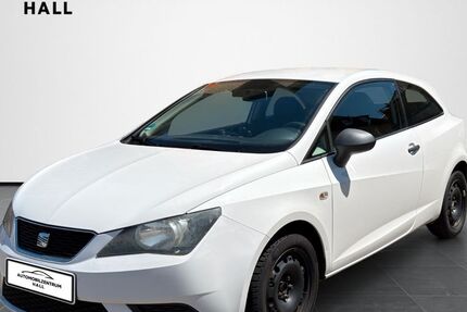 Seat Ibiza 125.000 km 2.999 &euro; Aalen 73430