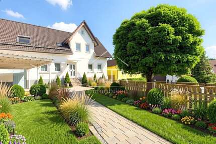 Haus Gaildorf - 8 Zimmer, 193 m&sup2;, 395.000&euro; | Angebot:26015295