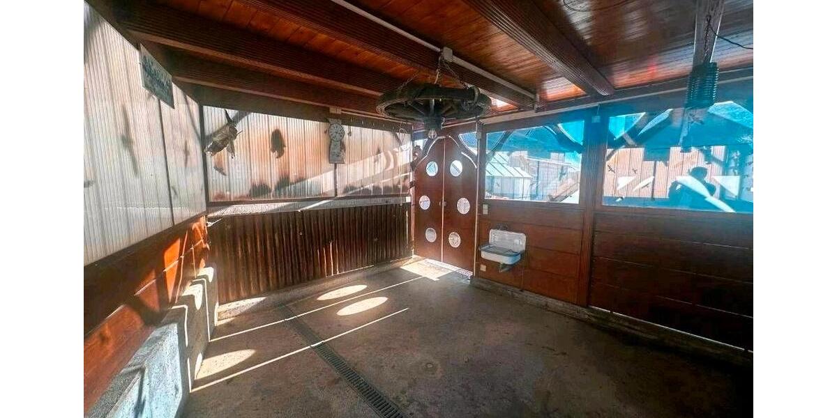 Maisonettenwohnung Hüttlingen - 5.5 Zimmer, 105 m&sup2;, 1.090&euro; | Angebot:26488474