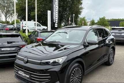 VW Tiguan 14.531 km 36.850 &euro; Giengen 89537