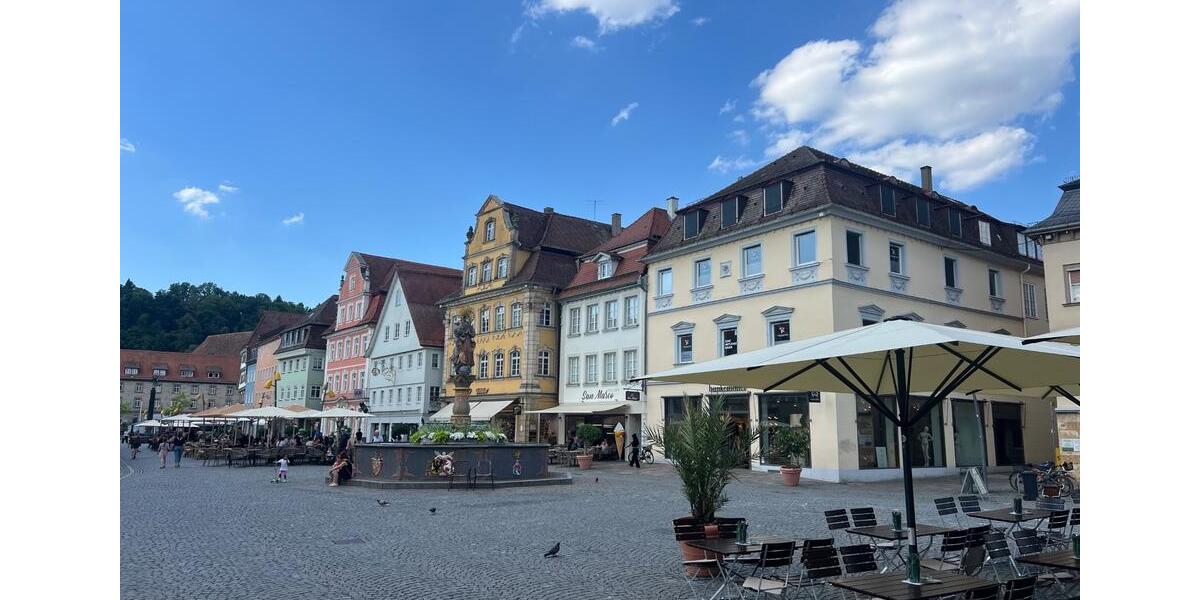 Mehrfamilienhaus, Wohnhaus Schwäbisch Gmünd - 16 Zimmer, 414 m&sup2;, 895.000&euro; | Angebot:27228306