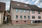 Einfamilienhaus Heidenheim Schnaitheim - 5 Zimmer, 135 m&sup2;, 274.000&euro; | Angebot:25996658