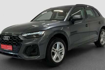 Audi Q5 62.482 km 38.450 &euro; Aalen 73431