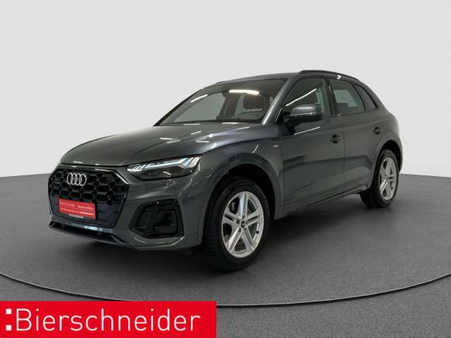 Audi Q5 62.482 km 38.450 &euro; Aalen 73431