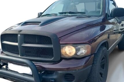 Dodge RAM 149.500 km 6.700 &euro; Aalen 73431