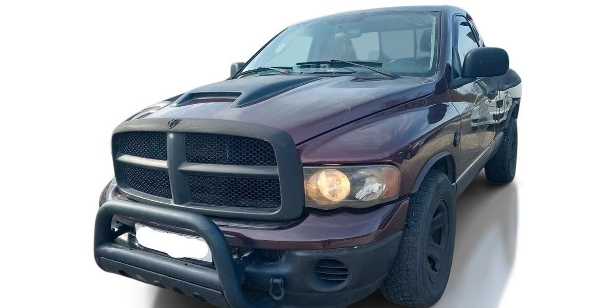 Dodge RAM 149.500 km 6.700 &euro; Aalen 73431