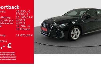 Audi A3 58.050 km 28.950 &euro; Aalen 73431