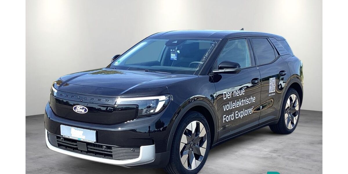 Ford Explorer 6.120 km 39.740 &euro; Mutlangen 73557