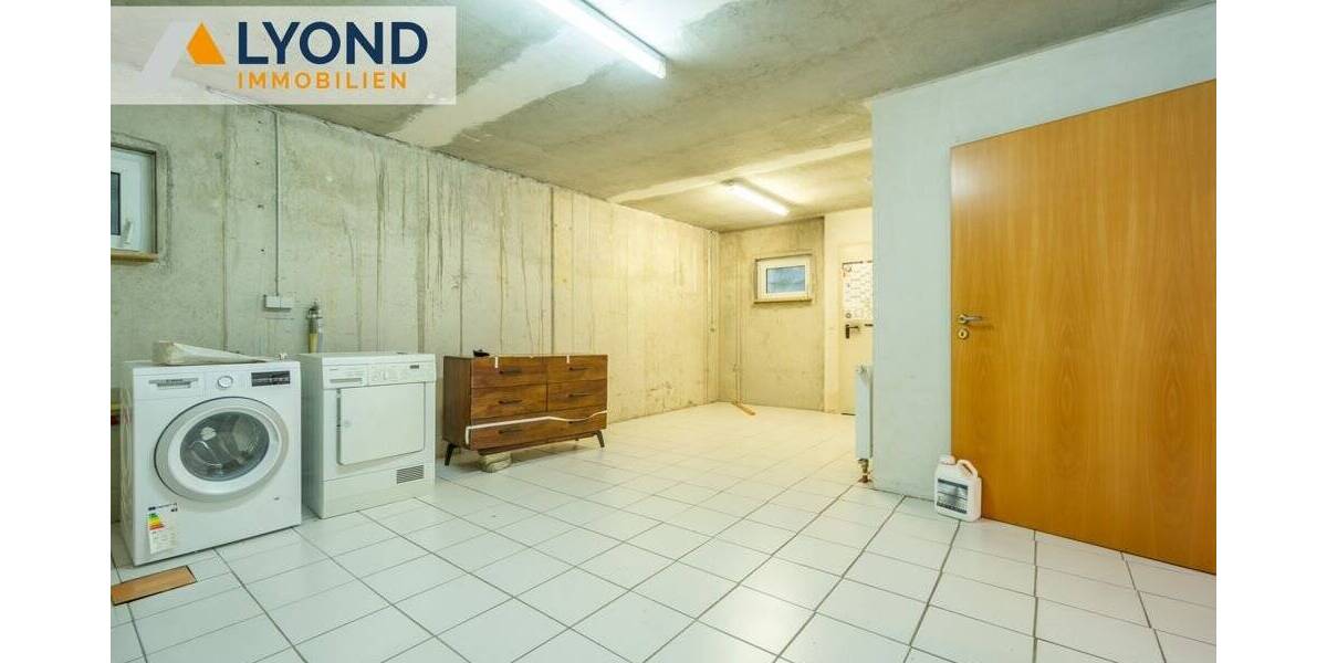 Doppelhaushälfte Heubach - 6 Zimmer, 130 m&sup2;, 467.000&euro; | Angebot:25835611