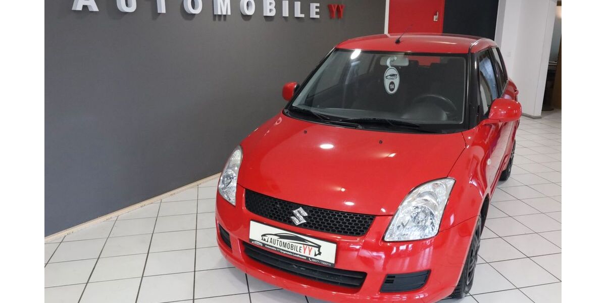 Suzuki Swift 169.500 km 2.800 &euro; Syrgenstein-Landshausen 89428
