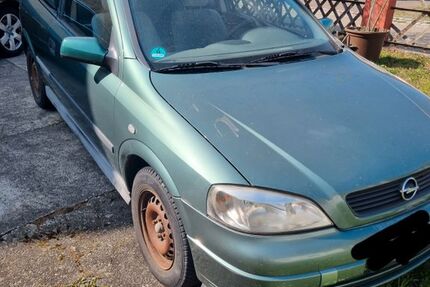 Opel Astra 255.000 km 890 &euro; Böbingen rems 73560