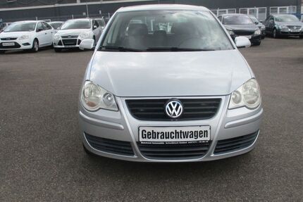 VW Polo 128.137 km 2.690 &euro; Schwäbisch Gmünd 73525