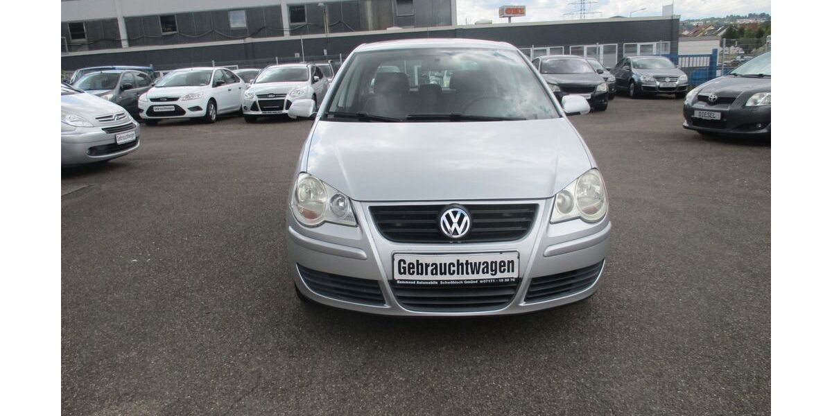 VW Polo 128.137 km 2.690 &euro; Schwäbisch Gmünd 73525