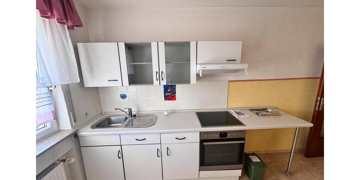 Etagenwohnung Aalen Dewangen - 2.5 Zimmer, 70 m&sup2;, 1.050&euro; | Angebot:27597187