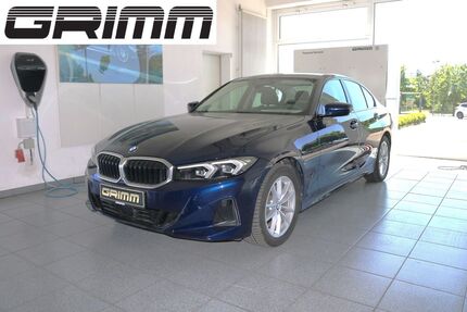 BMW 320 28.500 km 38.970 &euro; Nördlingen 86720