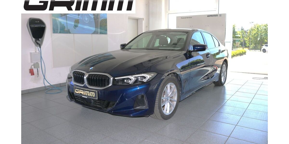 BMW 320 28.500 km 38.970 &euro; Nördlingen 86720