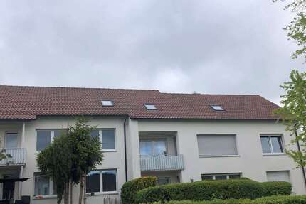 Wohnung Aalen - 3.5 Zimmer, 77 m&sup2;, 990&euro; | Angebot:25991905