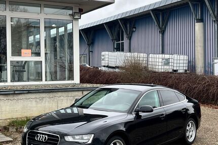 Audi A5 266.841 km 8.480 &euro; Schwäbisch Gmünd 73529