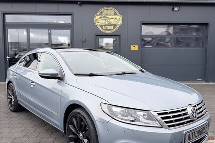 VW Passat CC 140.600 km 11.999 &euro; Nattheim 89564