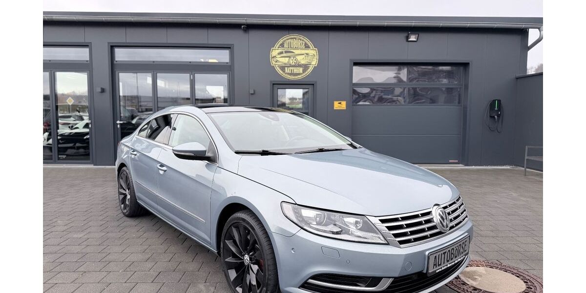 VW Passat CC 140.600 km 11.999 &euro; Nattheim 89564