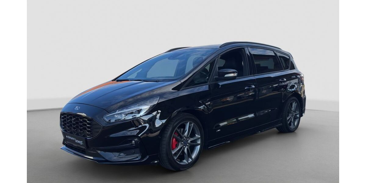 Ford S-Max 102.797 km 20.850 &euro; Aalen 73431