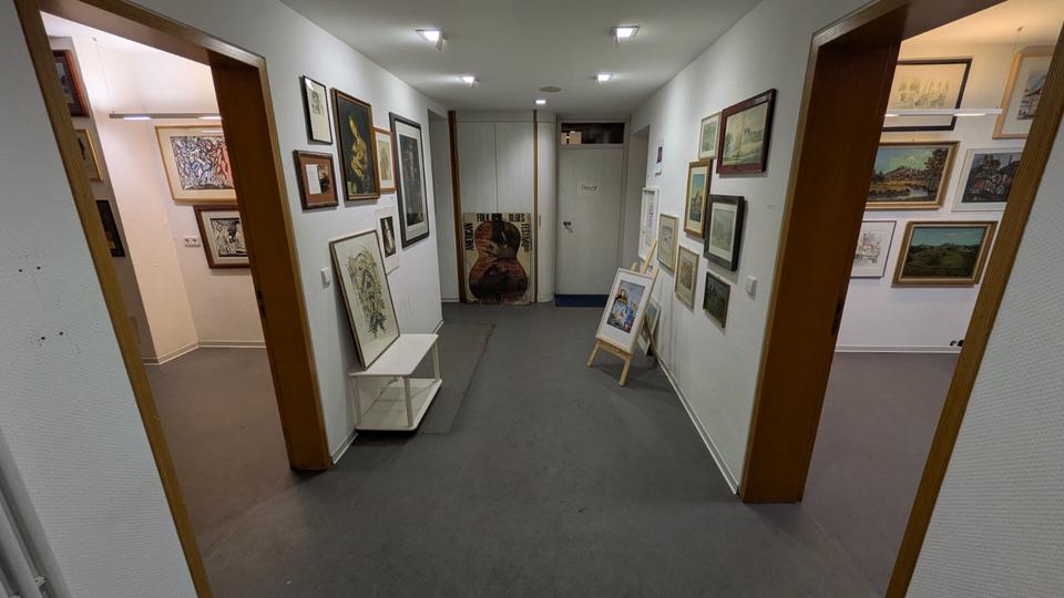 Gewerbeobjekt Ellwangen (Jagst) - 1.250&euro; | Angebot:24352976