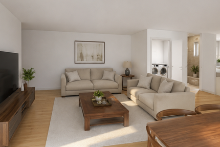Wohnung Göggingen - 4.5 Zimmer, 94 m&sup2;, 387.000&euro; | Angebot:27028556