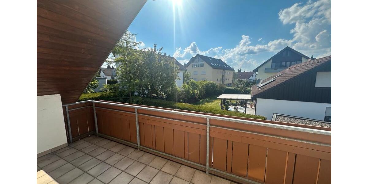 Doppelhaushälfte Giengen an der Brenz - 5 Zimmer, 140 m&sup2;, 1.650&euro; | Angebot:26529176