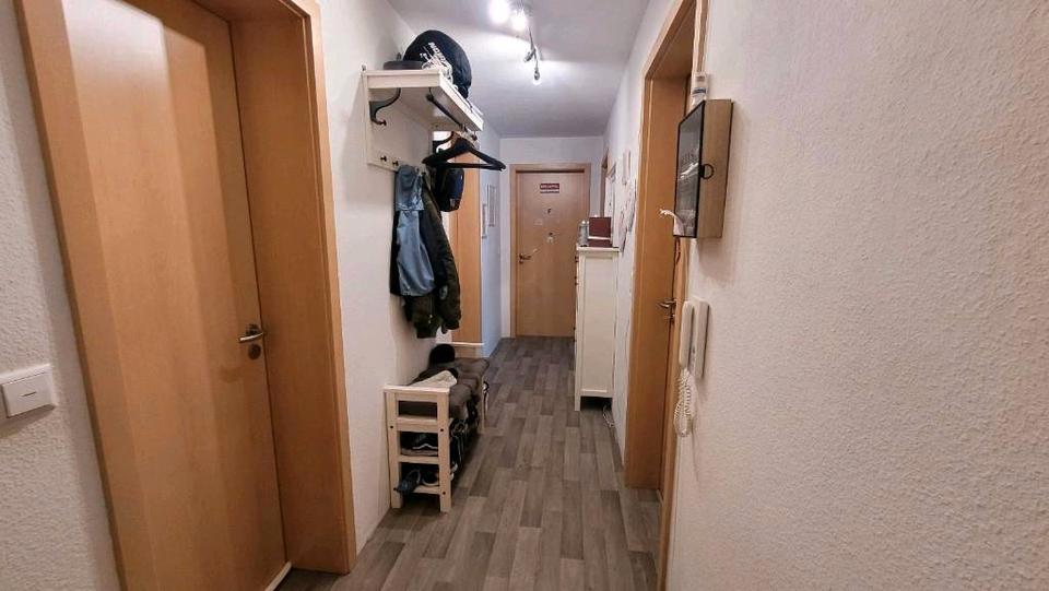 Etagenwohnung Böhmenkirch - 3 Zimmer, 82 m&sup2;, 905&euro; | Angebot:25953929