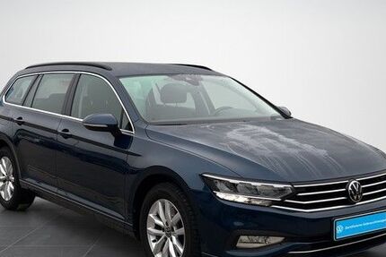 VW Passat Variant 61.742 km 22.990 &euro; Nördlingen 86720