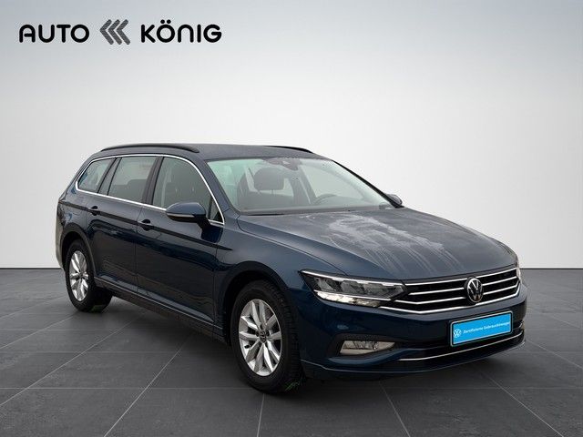 VW Passat Variant 61.742 km 22.990 &euro; Nördlingen 86720