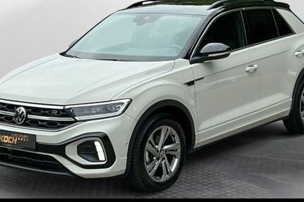 VW T-Roc 10.450 km 26.430 &euro; Ellwangen 73479