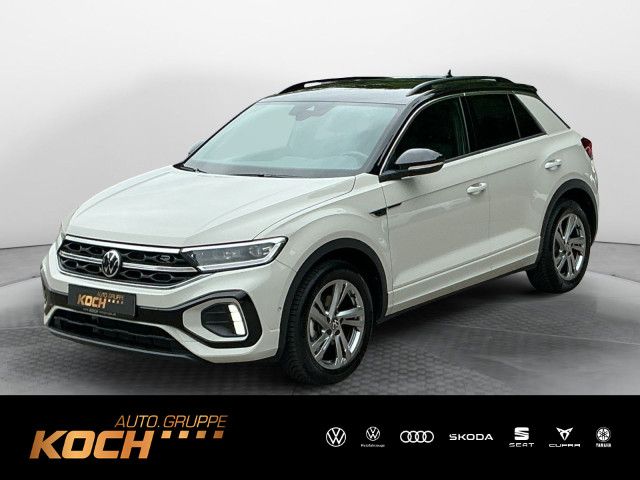 VW T-Roc 10.450 km 26.430 &euro; Ellwangen 73479