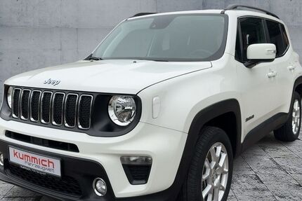 Jeep Renegade 19.150 km 20.900 &euro; Aalen-Dauerwang 73457