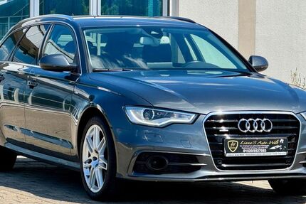 Audi A6 176.000 km 14.599 &euro; Heidenheim an der Brenz 89520
