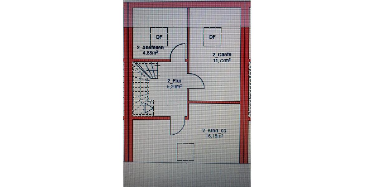 Reihenhaus Ellenberg - 5 Zimmer, 160 m&sup2;, 1.420&euro; | Angebot:25950763
